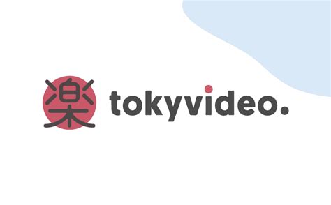 TokyVideo .